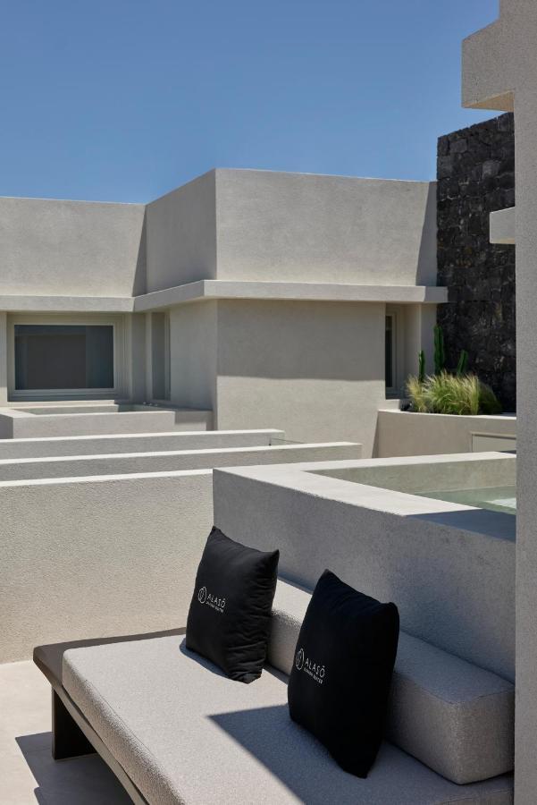 Alaso Design * Fira (Santorini)
