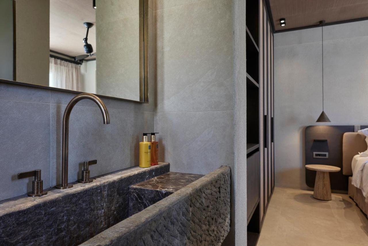Alaso Design Apartment Fira (Santorini)