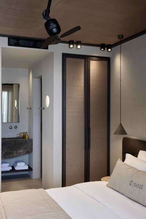 Alaso Design Apartment