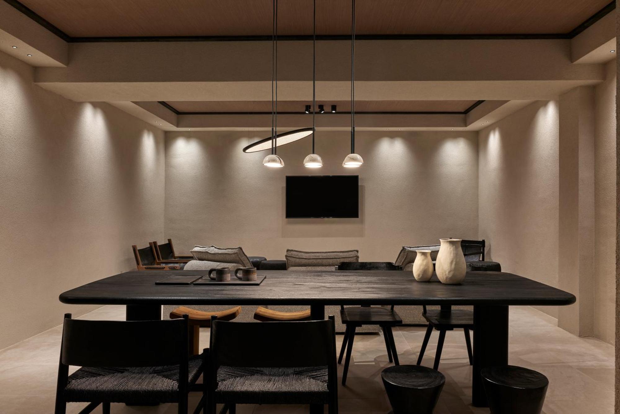 Alaso Design Apartment *