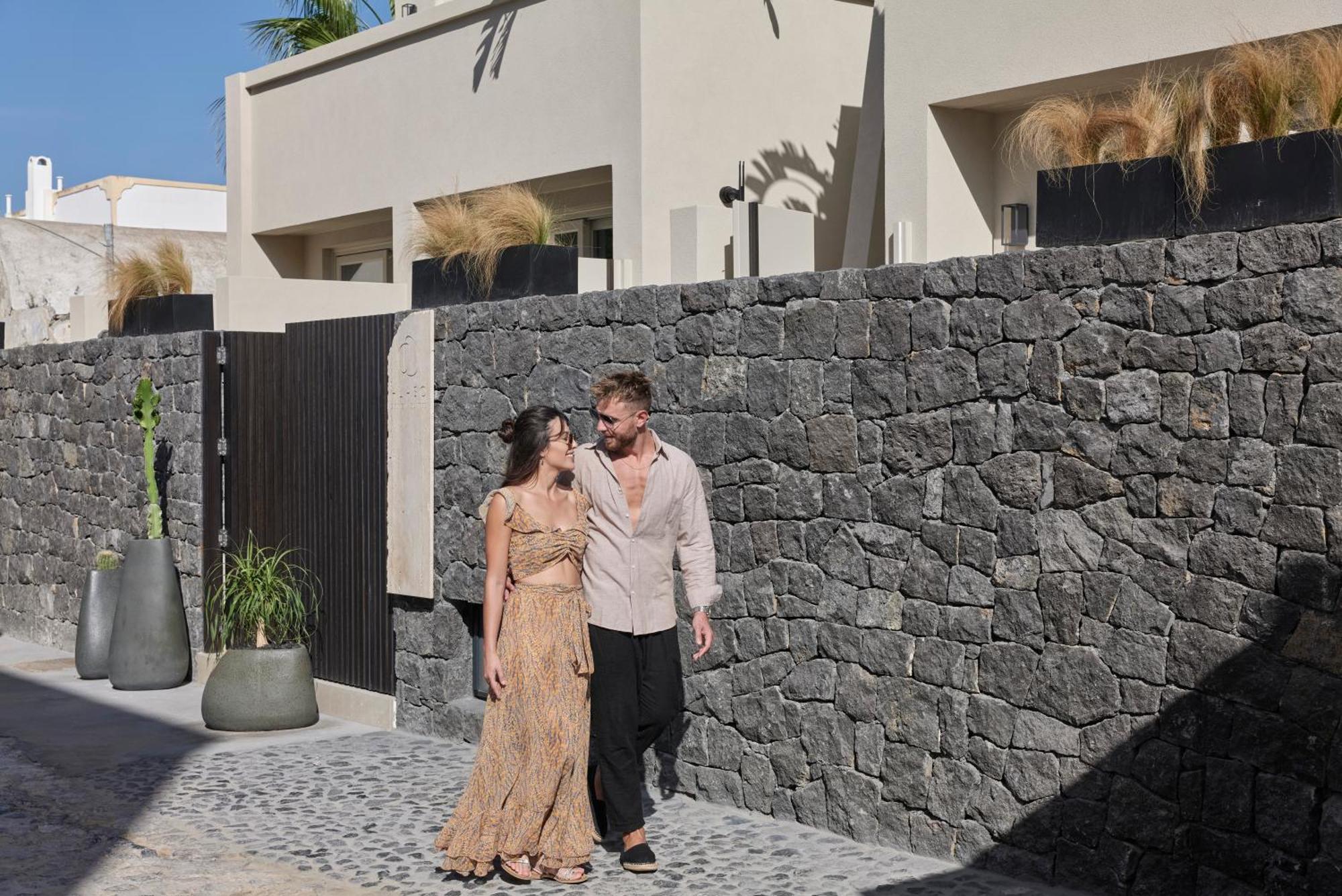 Alaso Design Fira (Santorini)