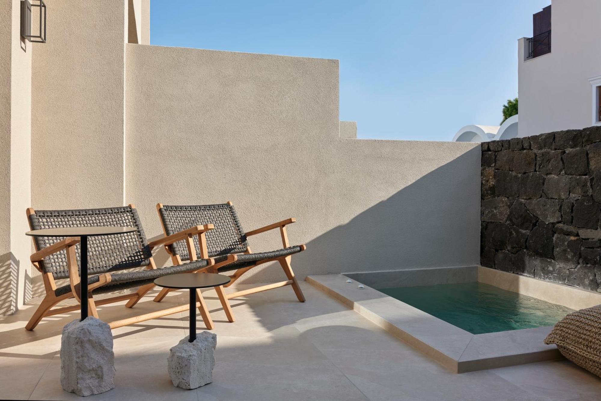 Alaso Design * Fira (Santorini)