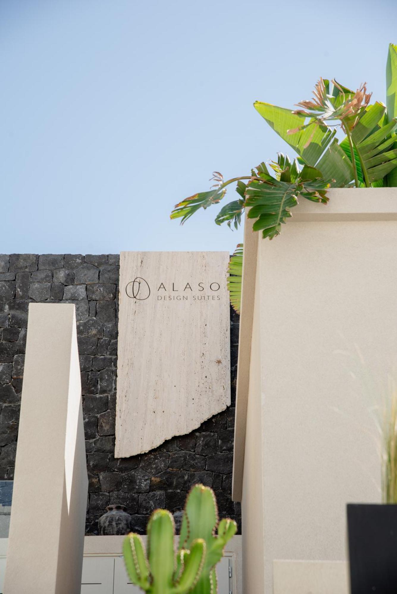Alaso Design *