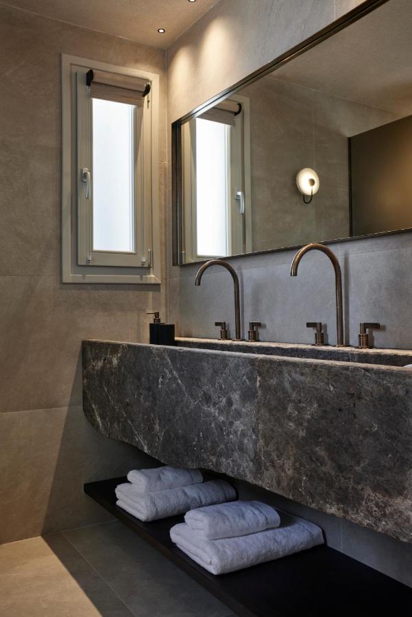 Alaso Design Apartment
