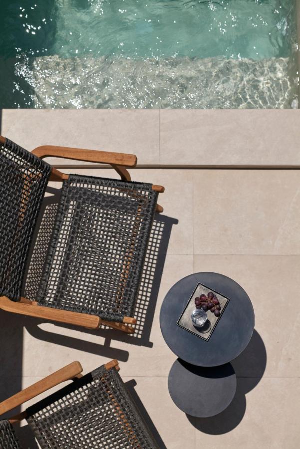 Alaso Design * Fira (Santorini)