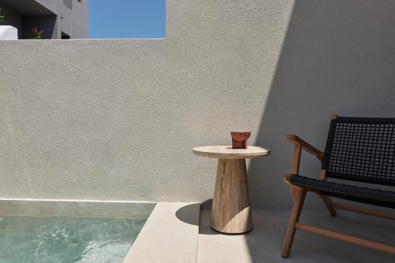 Apartment Alaso Design Fira (Santorini)