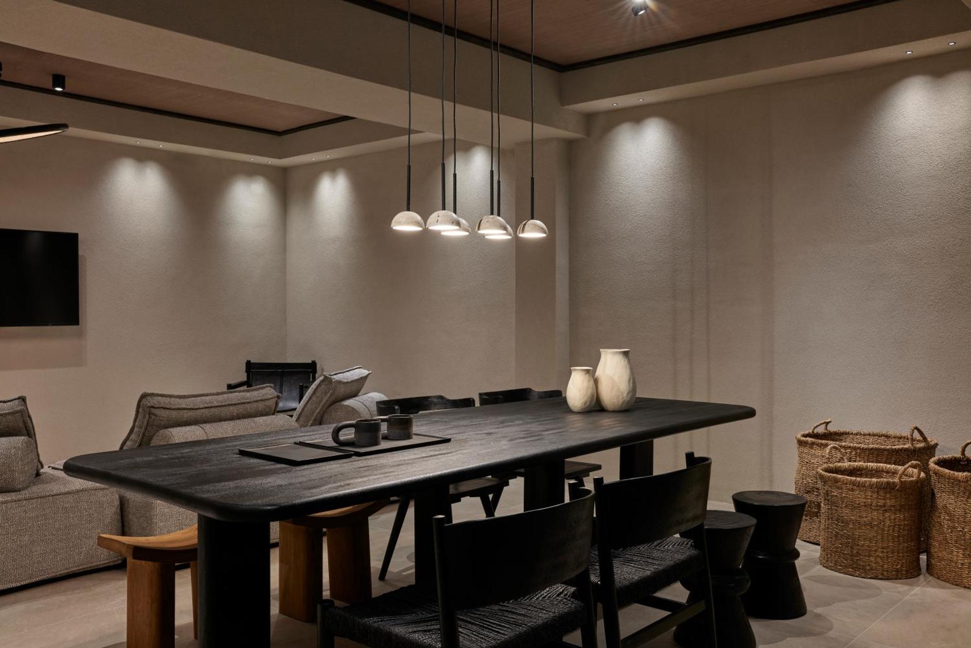 Alaso Design Apartment