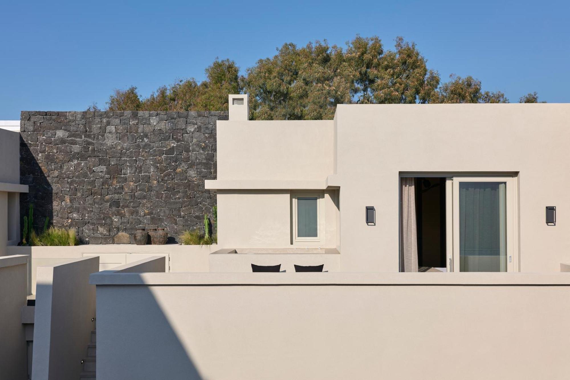 Apartment Alaso Design Fira (Santorini)
