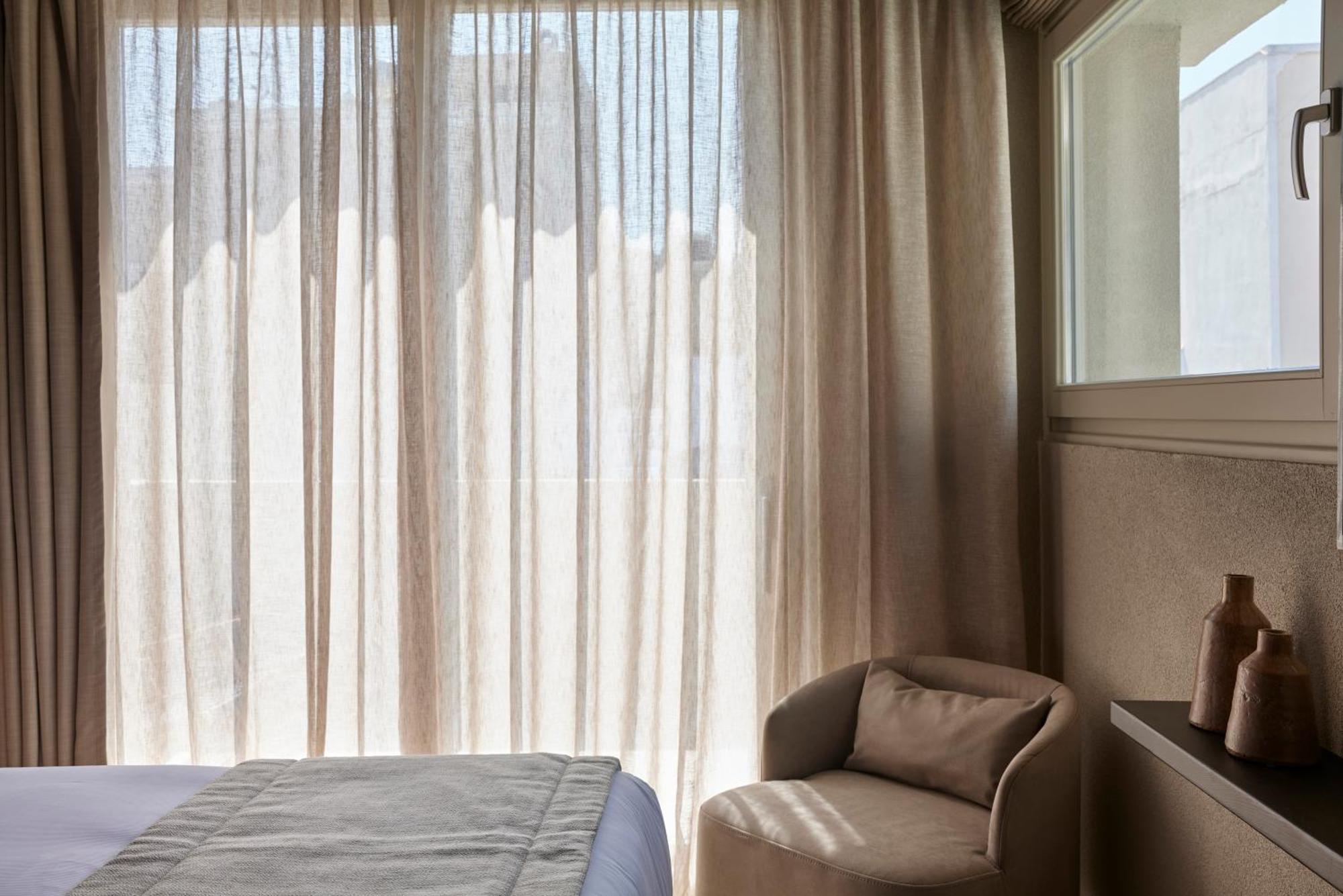 Alaso Design Apartment