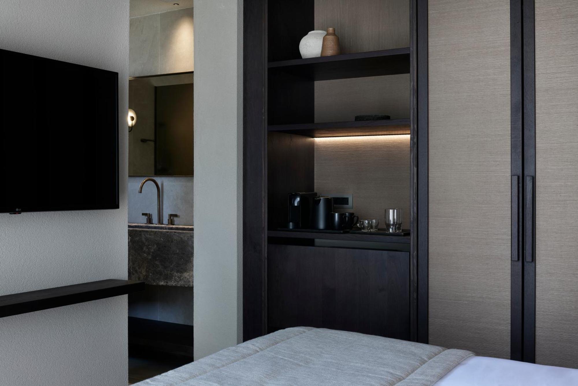 Alaso Design Apartment Fira (Santorini)