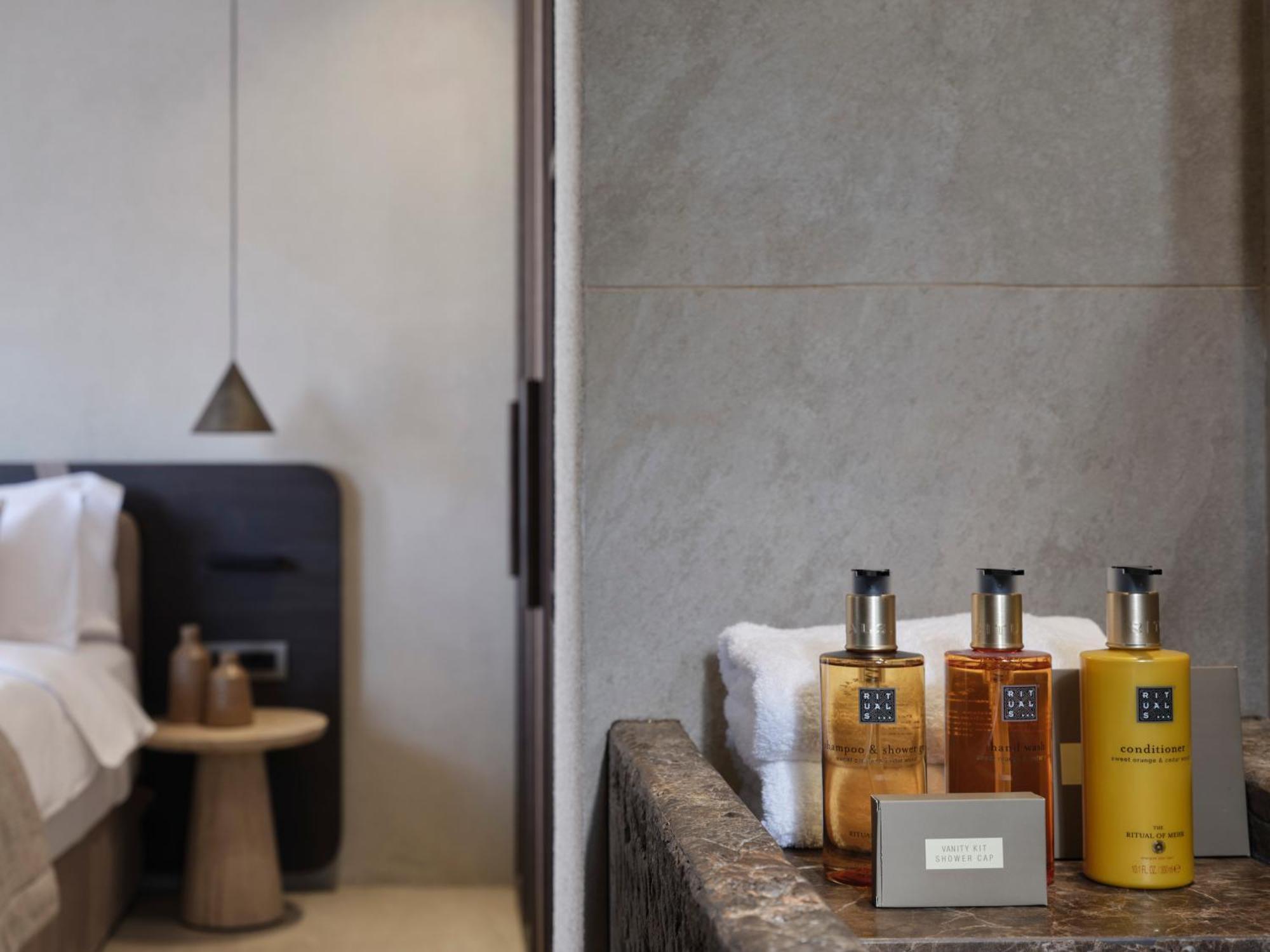 Alaso Design Apartment
