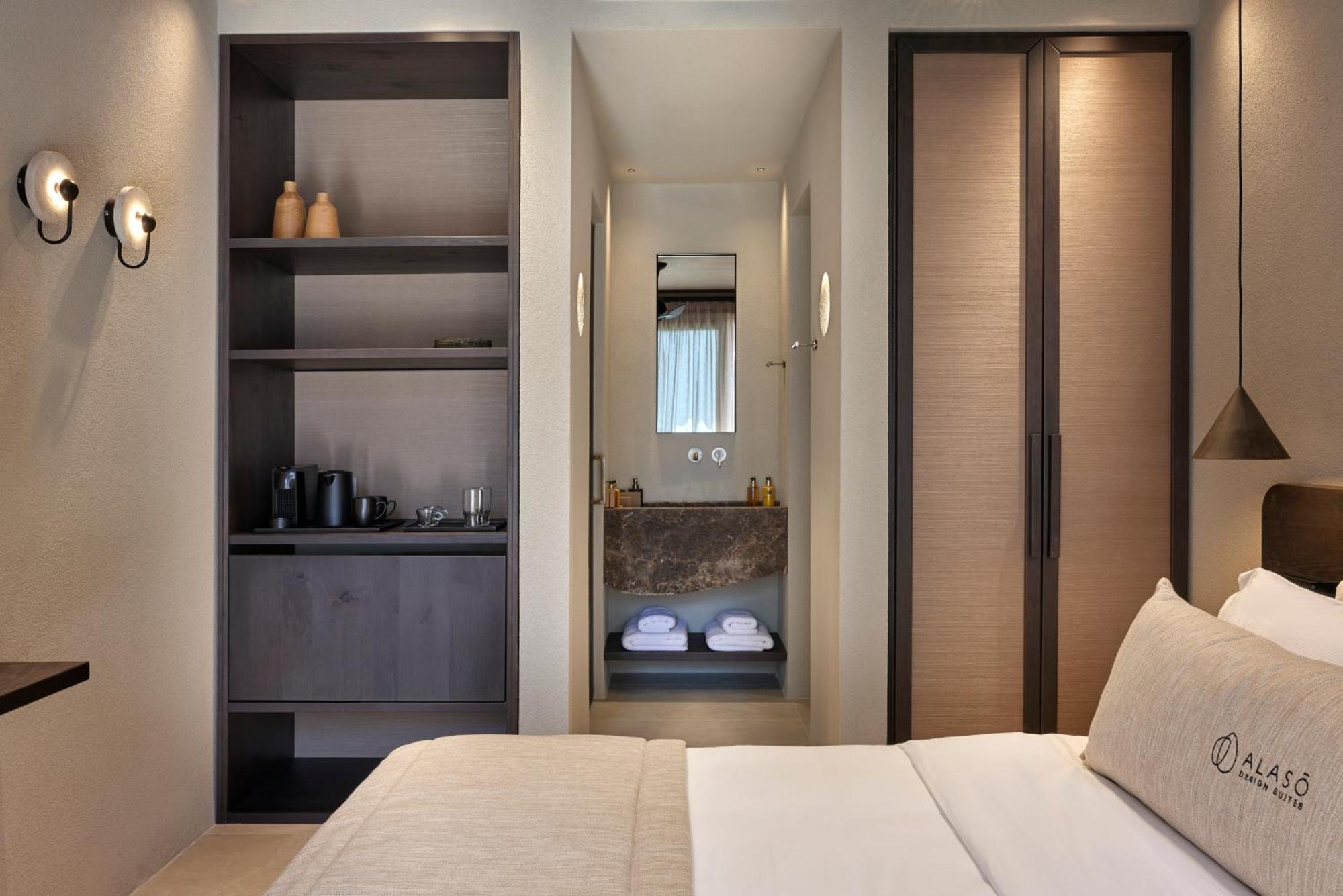 Apartment Alaso Design *