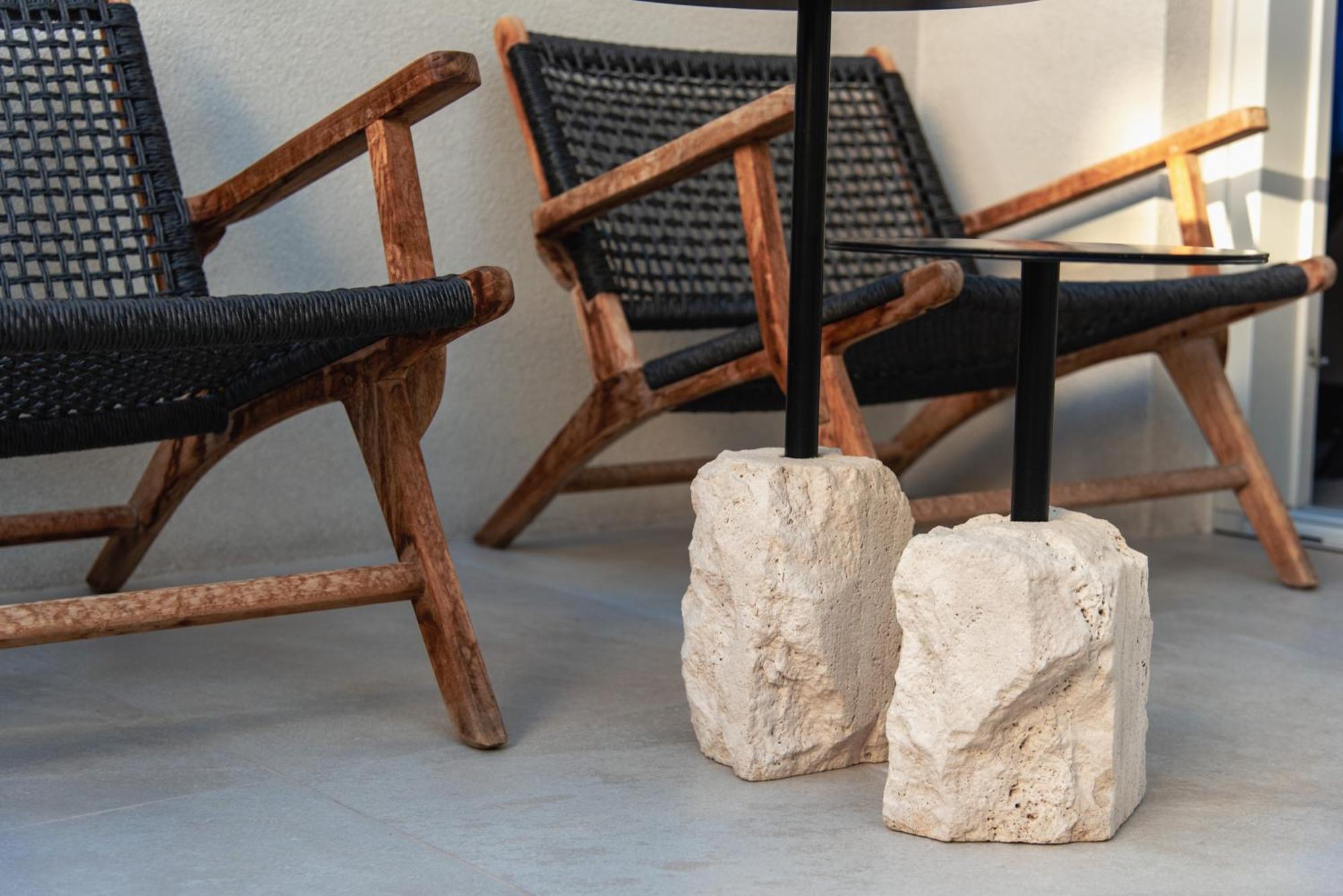 Apartment Alaso Design Fira (Santorini)